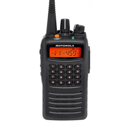 Motorola MISVX459 Intrinsically Safe Radio